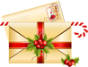 Holiday Letter